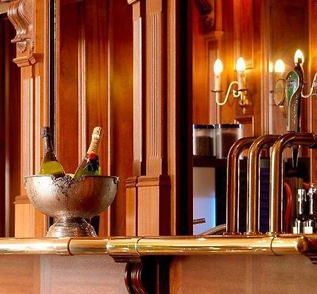 Готель Springfort Hall Country House Dun ar Aill Екстер'єр фото